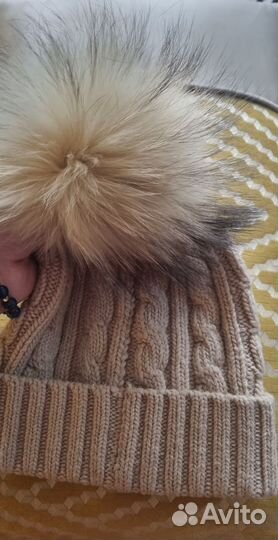 Шапки женские