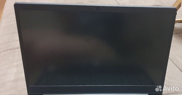 Ноутбук lenovo
