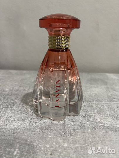 Туалетная вода