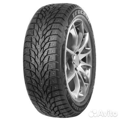 Tracmax X-Privilo S500 255/45 R19