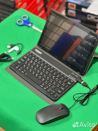 Планшет atouch x19 pro