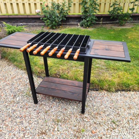 Садовая мебель