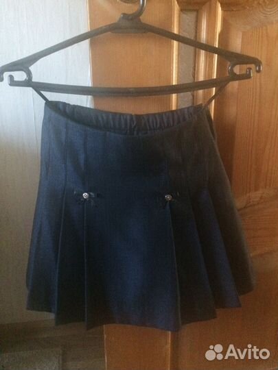 Школьная форма для девочки