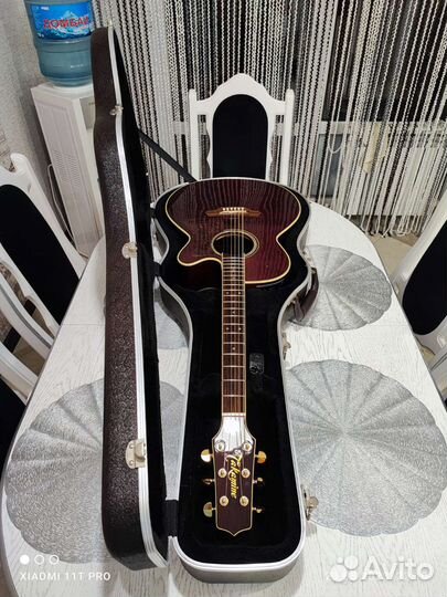 Takamine DPM-512WR (japan)