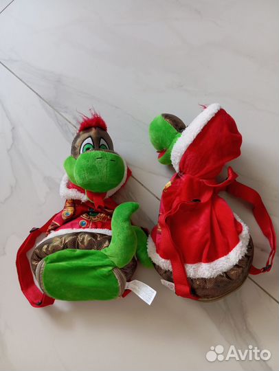 Рюкзаки для конфет