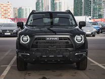 Новый Haval Dargo X 2.0 AMT, 2024, цена от 2 948 000 руб.