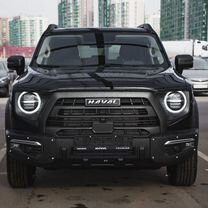 Новый Haval Dargo X 2.0 AMT, 2024, цена от 2 948 000 руб.