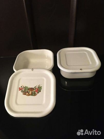 Предметы для кухни СССР