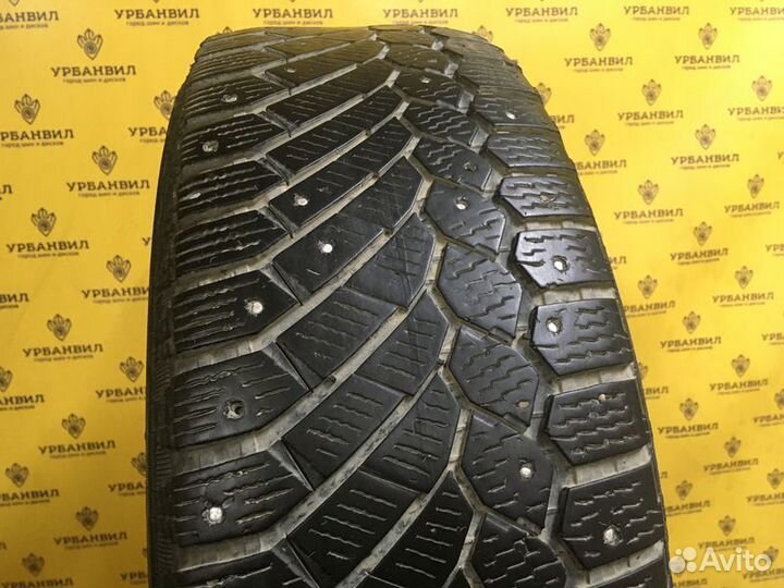 Continental ContiIceContact 4x4 215/65 R16 102T