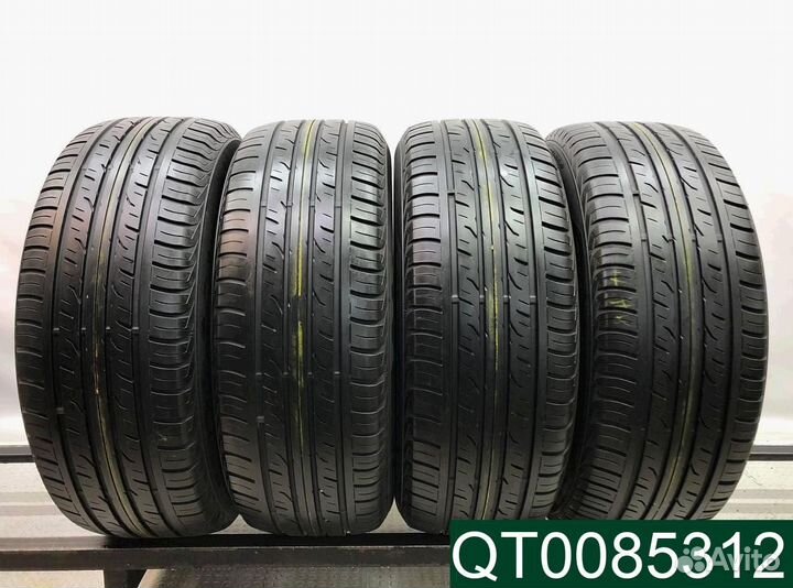 Dunlop Grandtrek PT3 265/60 R18 103N