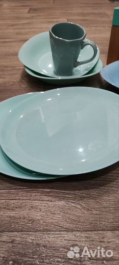 Посуда бу самовывоз