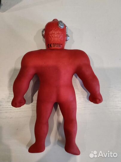 Игрушка Vac-men