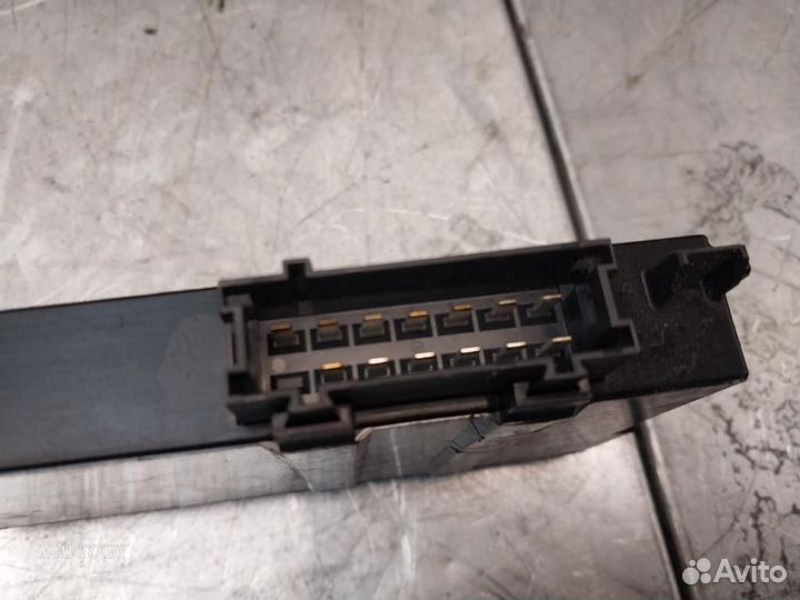 Блок управления сиденьем, Dodge Challenger 2022