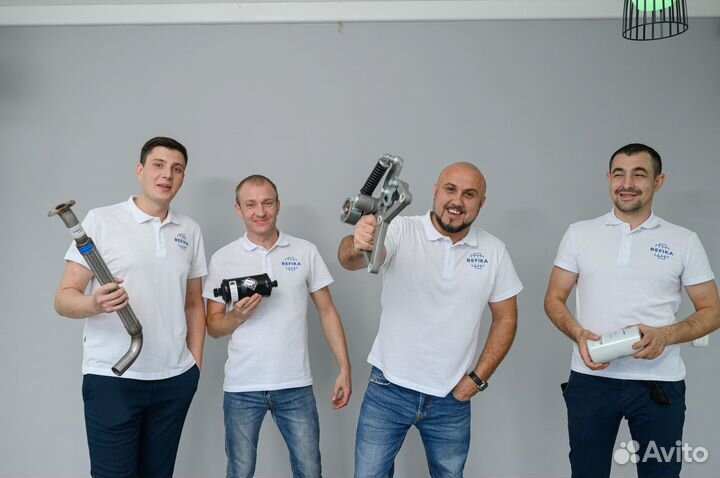 Конденсатор/радиатор T-600, Т-800