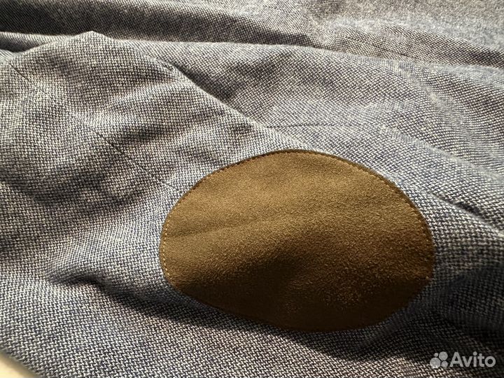 Пиджак hm 128/134