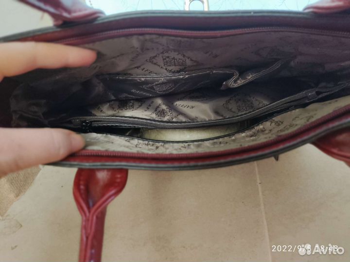 Сумка женская