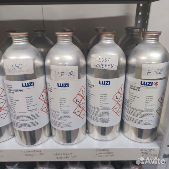 Парфюмерные масла оптом Hermes