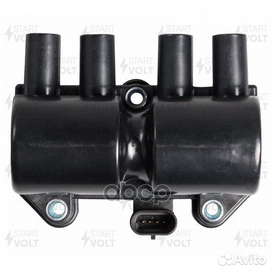 SC 0563 SC 0563 startvolt