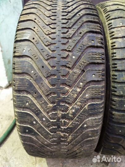 Goodyear UltraGrip 500 225/50 R17 94T