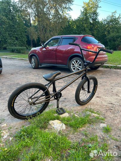 Велосипед bmx