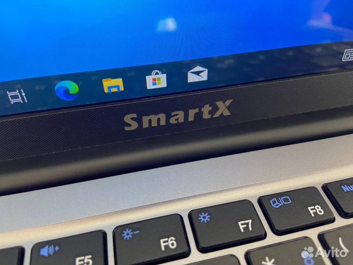 Ноутбук Smart X 12/512гб