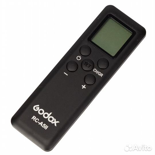 Пульт Godox RC-A5 II