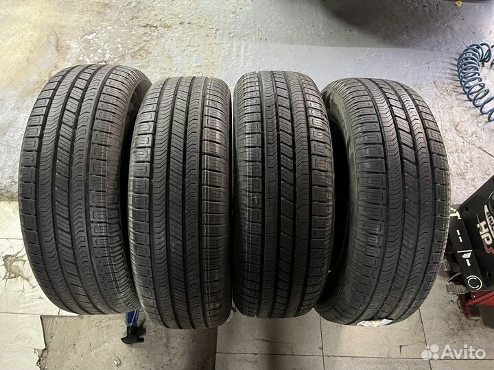 Continental ContiCrossContact RX 255/65 R19