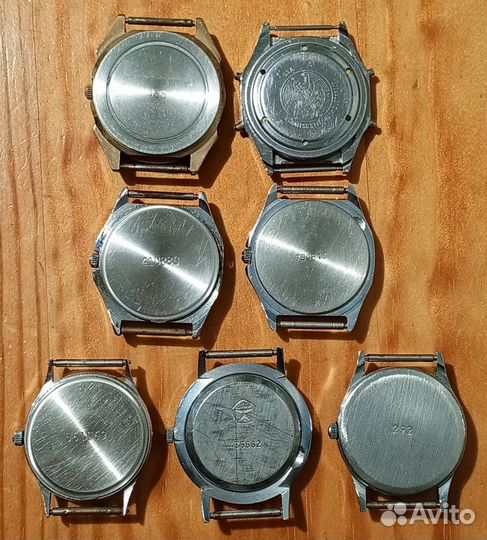 Часы мужские, кварц