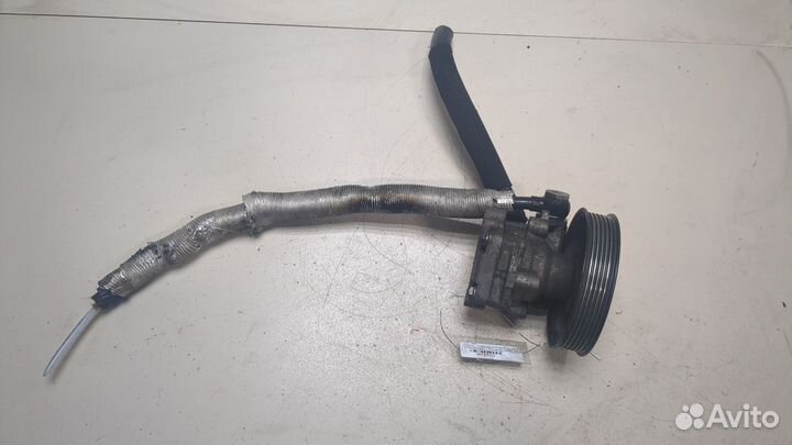 Гур Volkswagen Touareg, 2008