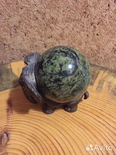 Статуэтка слон