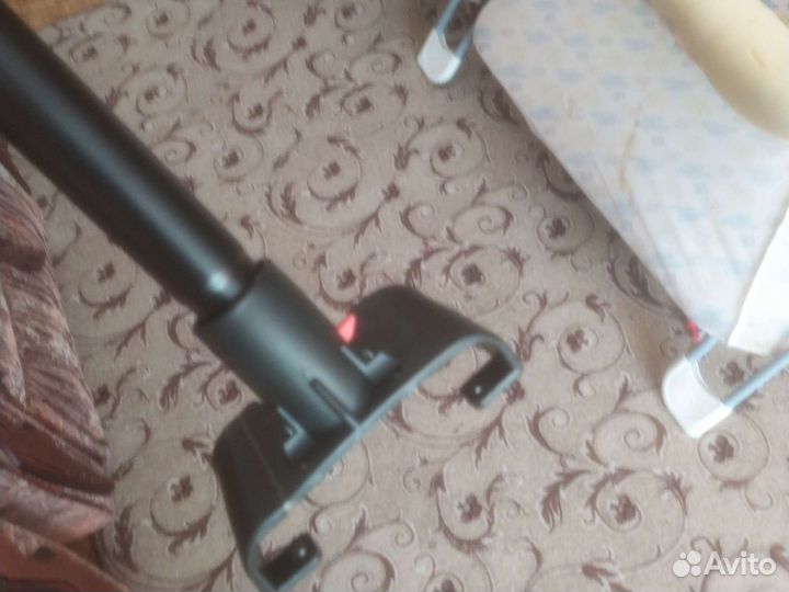 Детская ручка на самокат