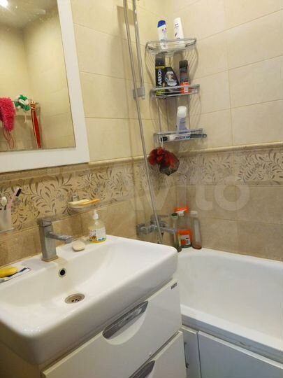 3-к. квартира, 72 м², 5/9 эт.