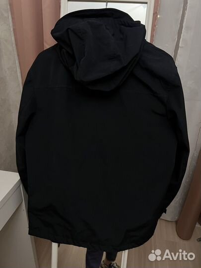 Парка мужская ostin L