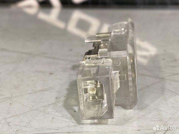 Плафон салона Audi A4 B6 ASN 2004