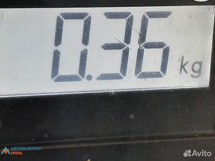 Крюк буксировочный Hyundai i30 GD 2013 091470X000