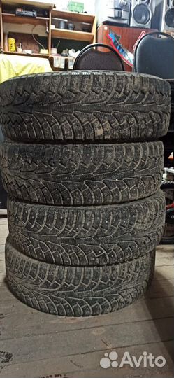 Nokian Tyres Hakkapeliitta 5 225/60 R18