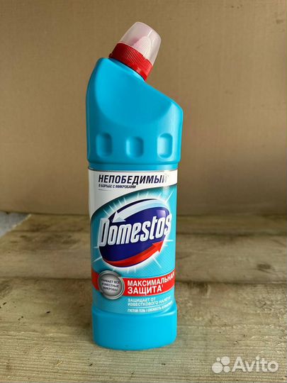 Доместос / Domestos оптом