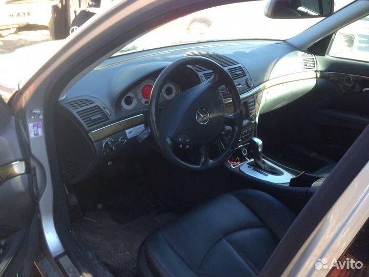 Стабилизатор задний Mercedes Benz W211 Е-Class