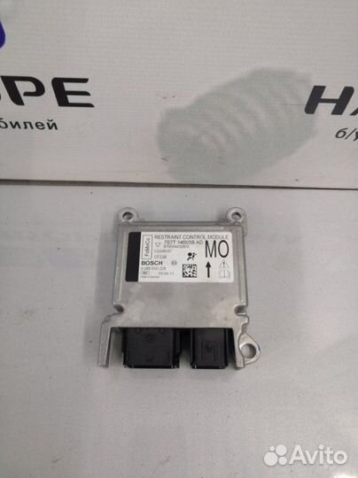 Блок управления AIR BAG Ford Mondeo 4 pnba 2010