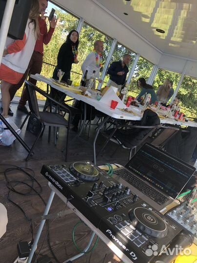 DJ на праздники, банкеты, свадьбы, Корпоративы,др