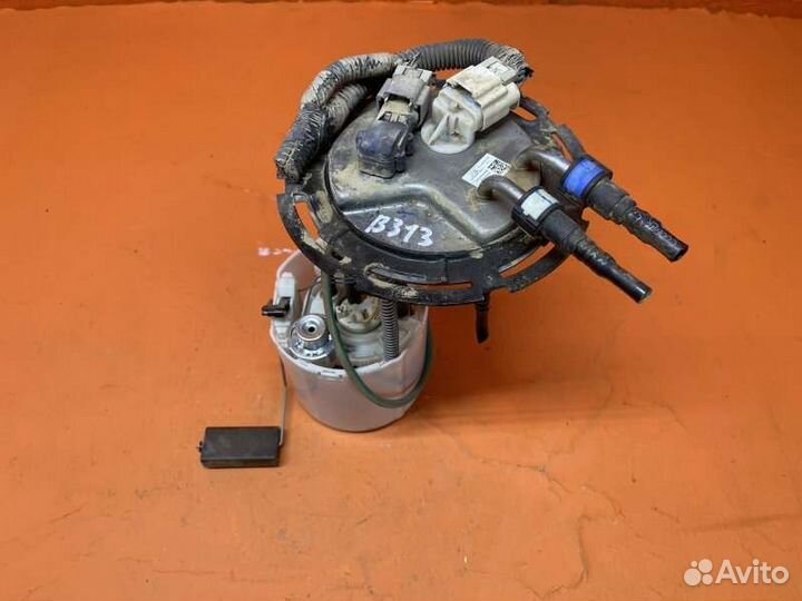 Насос топливный Chevrolet Tahoe K2 5.3 2015