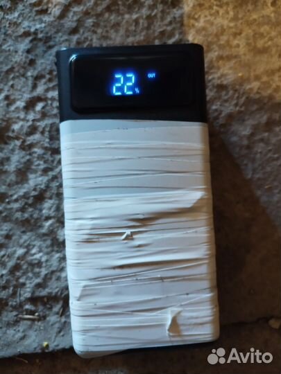 Повербанк xiaomi