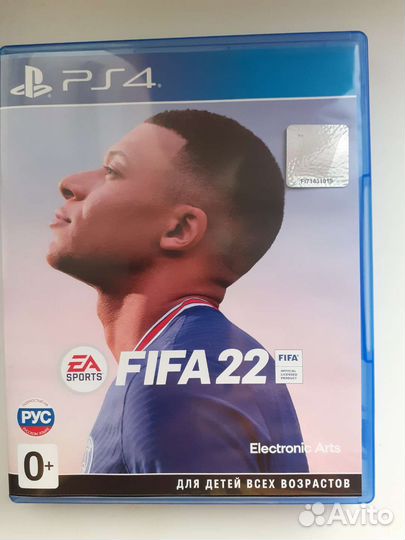 Игры для приставок ps4