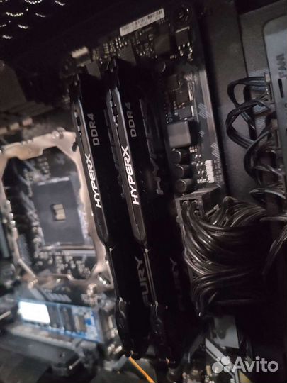 G.skill Aegis DDR4 16 Гб cl16 3000Мгц