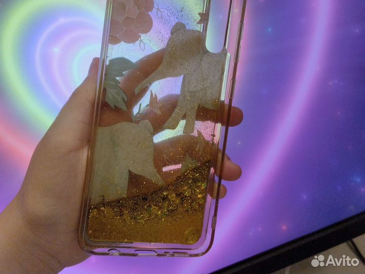 Чехол на samsung а50 может быть