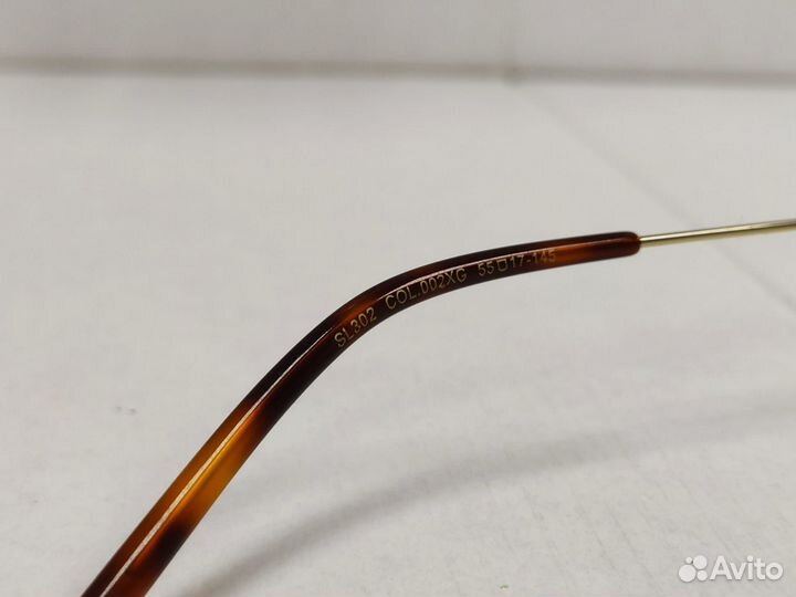 Оправа для очков женская Saint Laurent