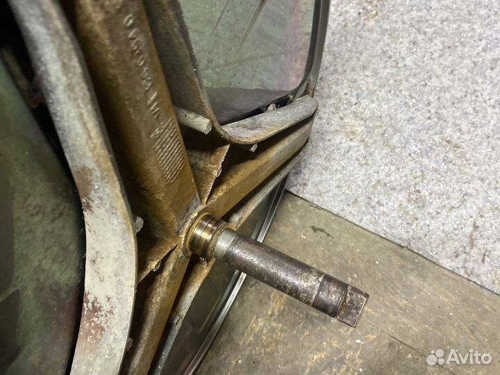 Zanussi FLS-872c Стиральная машина