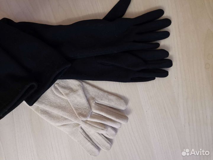 Перчатки