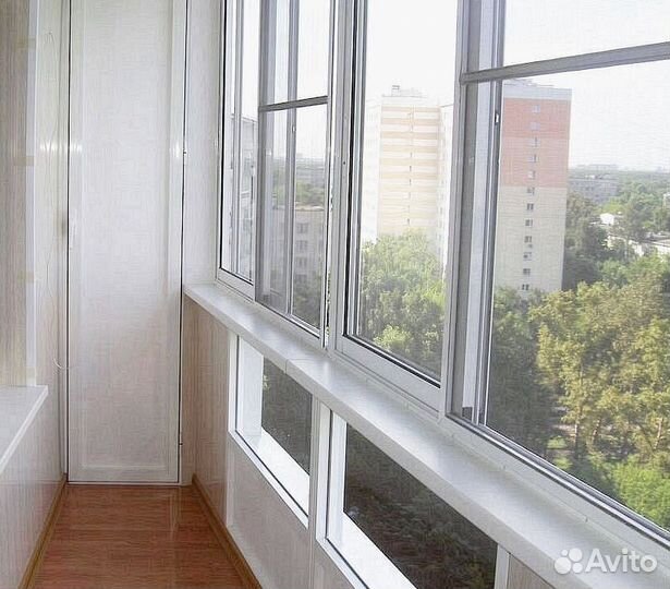 Пластиковые окна, окна пвх