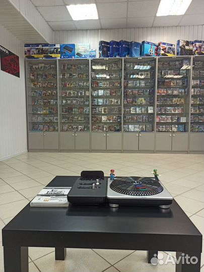 DJ Hero 2 для Sony Playstation PS3